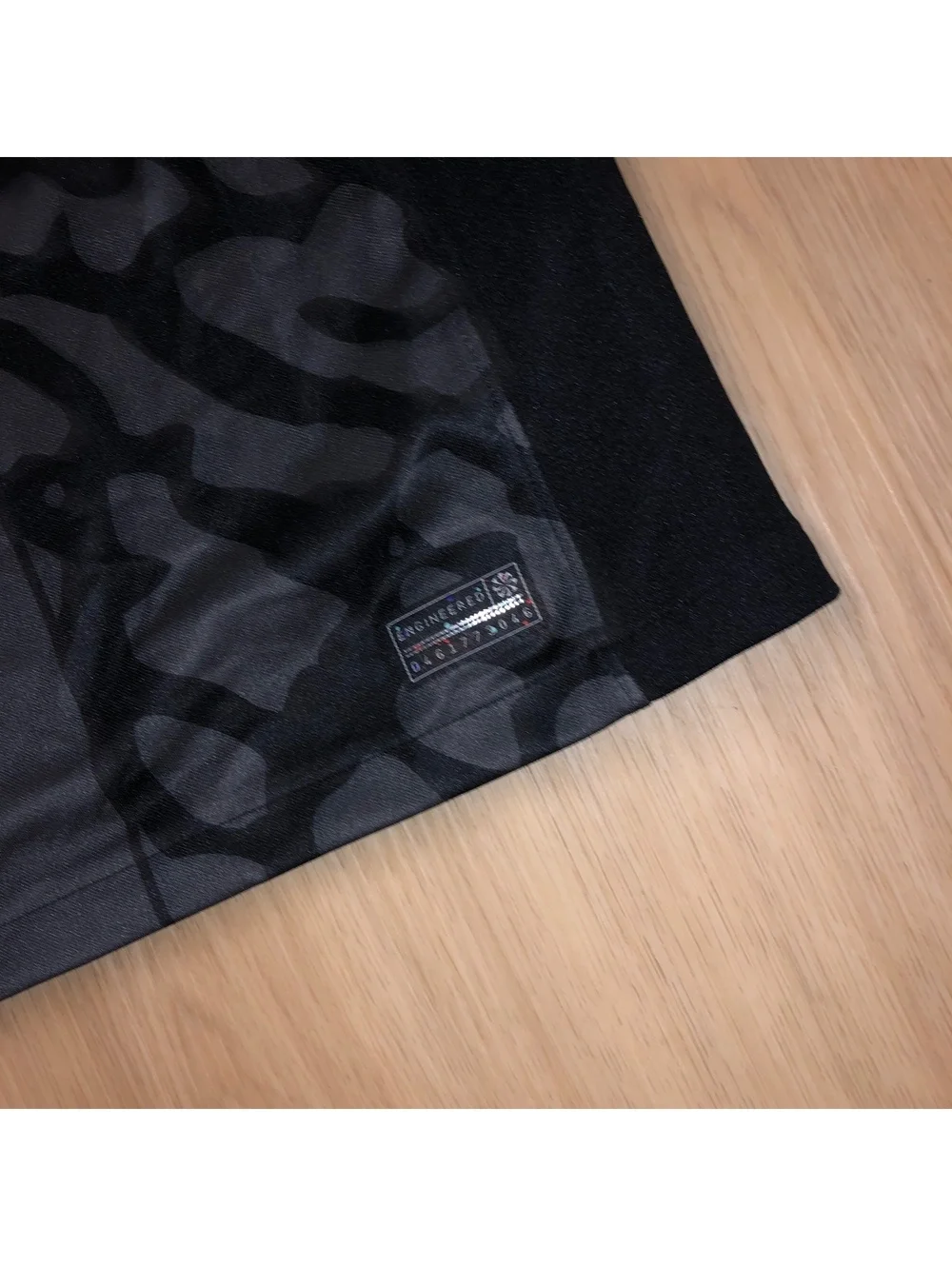 Jordan jersey very